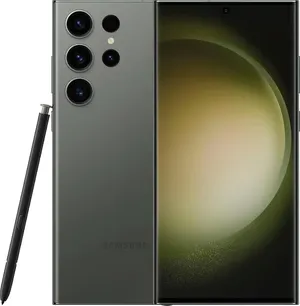 Galaxy S23 Ultra — ranked #2