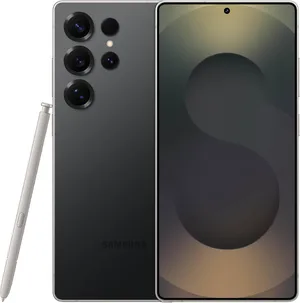 Galaxy S25 Ultra — ranked #22