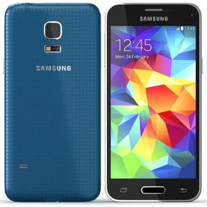 Galaxy S5 — ranked #16