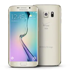 Galaxy S6 Edge — ranked #3