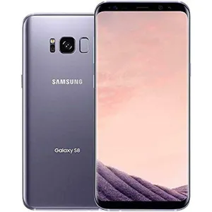 Galaxy S8 — ranked #21