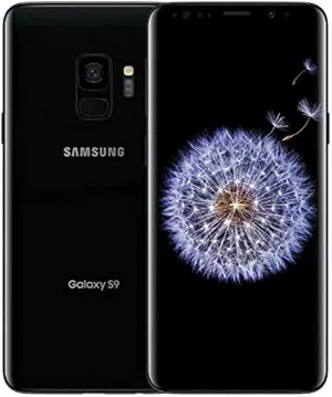 Galaxy S9 — ranked #7