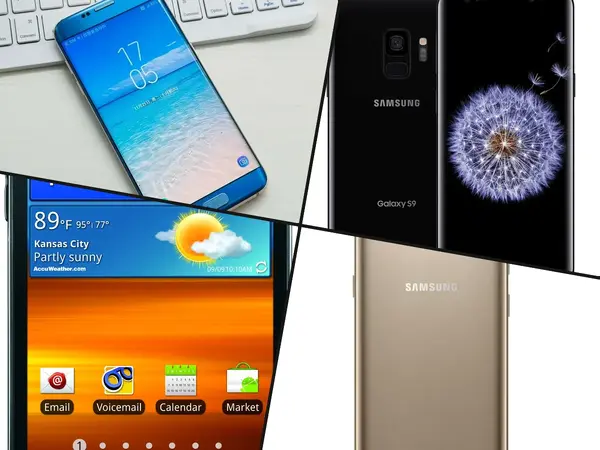What is the best Samsung Galaxy S phone?