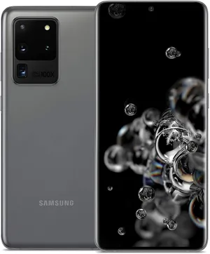 Galaxy S20 Ultra — ranked #5