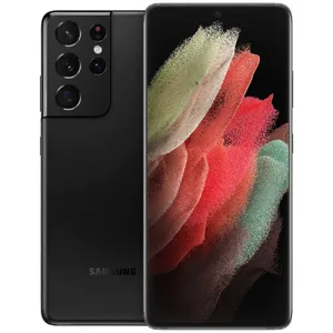 Galaxy S21 Ultra — ranked #7