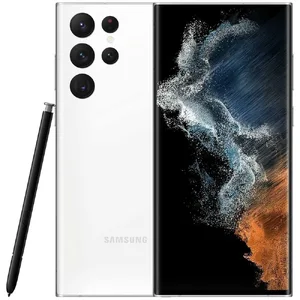 Galaxy S22 Ultra — ranked #10