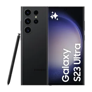 Galaxy S23 Ultra — ranked #9