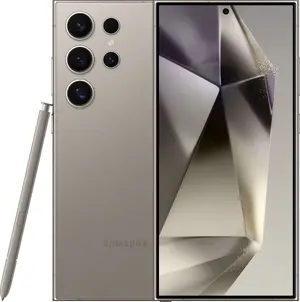 Galaxy S24 Ultra — ranked #1