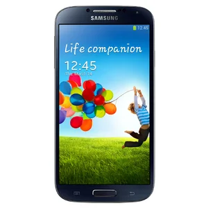 Galaxy S4 — ranked #14