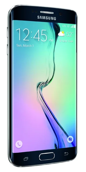 Galaxy S6 Edge — ranked #2