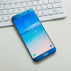 Galaxy S7 Edge — ranked #15