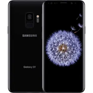 Galaxy S9 — ranked #12