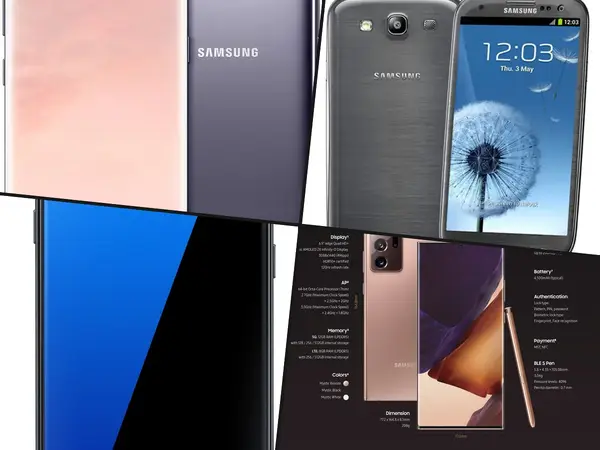 What is the best Samsung Galaxy smartphone of all time?