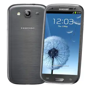 Galaxy S III — ranked #6