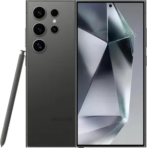 Galaxy S24 Ultra — ranked #8
