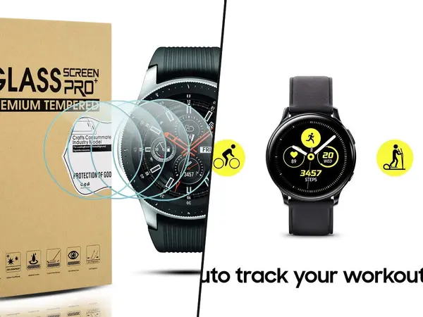 What is the best Samsung Galaxy Watch model?