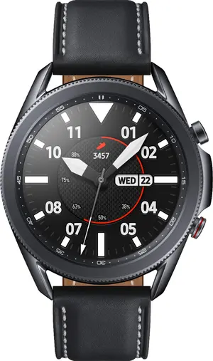 Galaxy Watch 3 — ranked #12