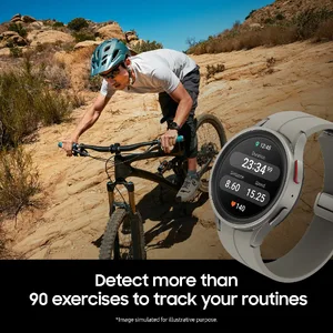 Galaxy Watch 5 Pro — ranked #7