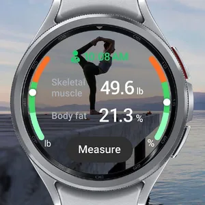 Galaxy Watch 6 Classic — ranked #6