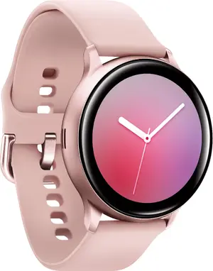 Galaxy Watch Active 2 — ranked #4