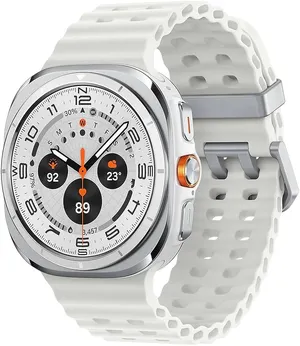 Galaxy Watch Ultra — ranked #1