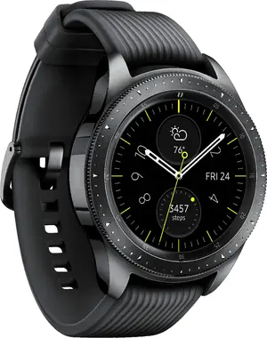 Galaxy Watch (2018)