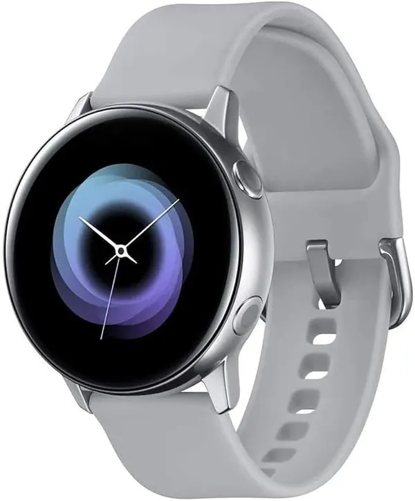 Galaxy Watch Active - ranking option ranked #2