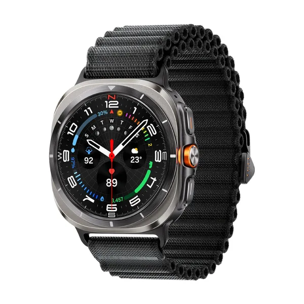 Galaxy Watch Ultra - ranking option ranked #7