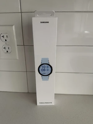 Galaxy Watch FE — ranked #3