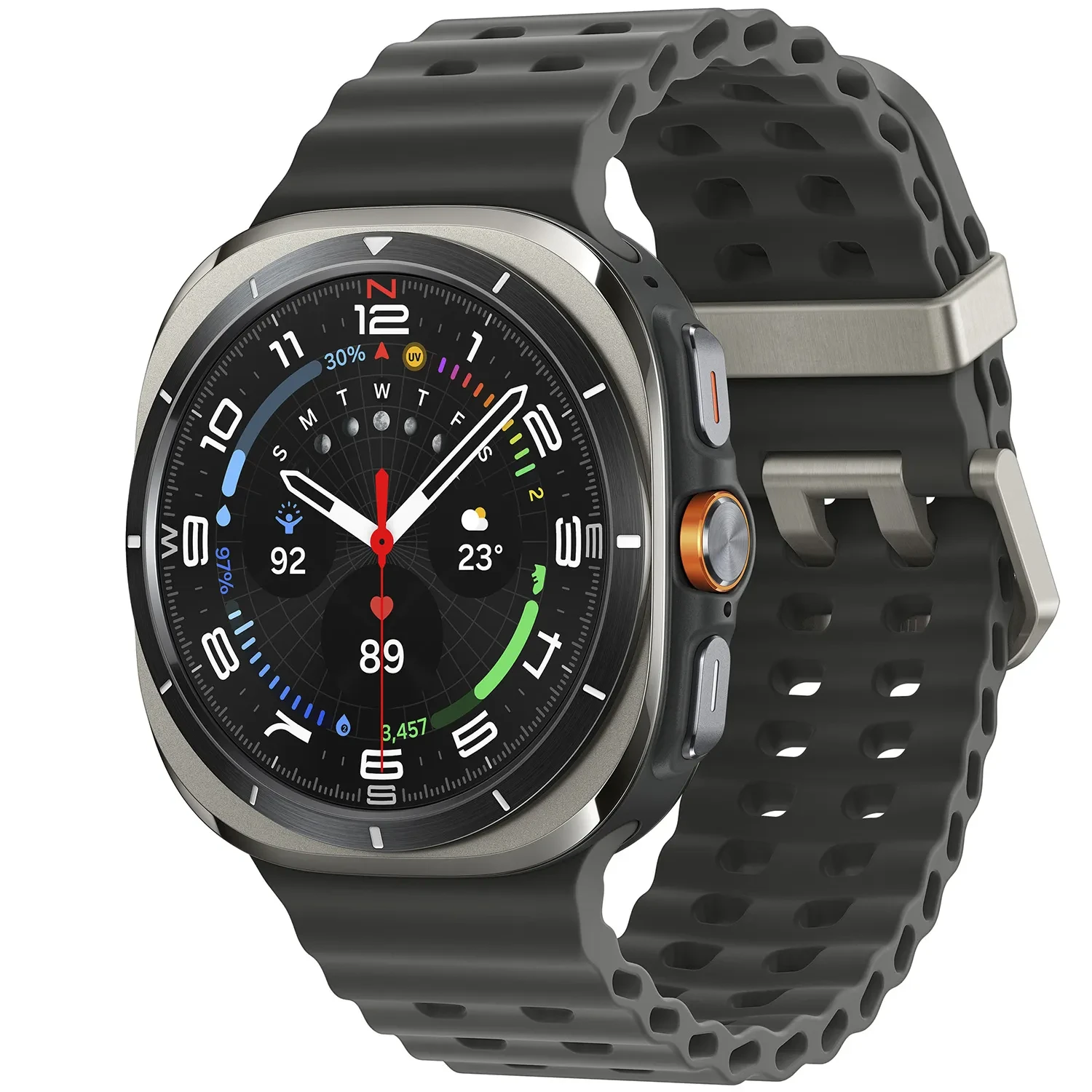 Galaxy Watch Ultra (2025)