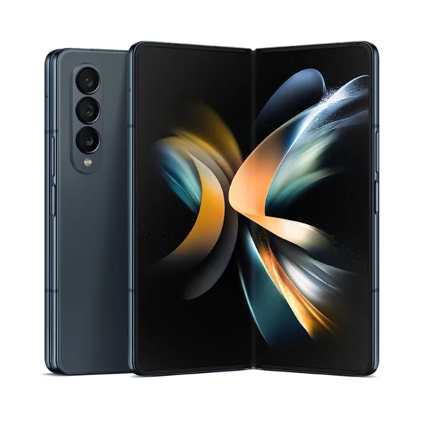 Galaxy Z Fold 4 (2022) - ranking option ranked #4