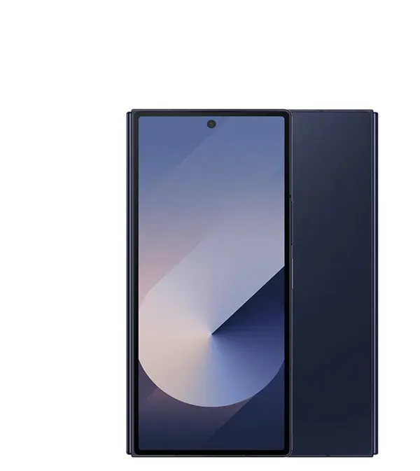 Galaxy Z Fold 6 (2024) - ranking option ranked #6