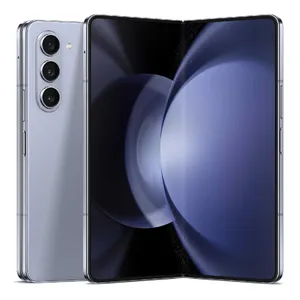 Galaxy Z Fold 5 — ranked #3