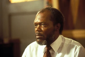 Carl Lee Hailey — A Time to Kill — ranked #7