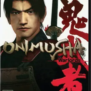 Onimusha: Warlords — ranked #1