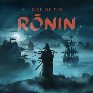 Rise of the Ronin — ranked #5