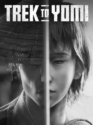 Trek to Yomi — ranked #7