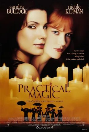 Practical Magic — ranked #10