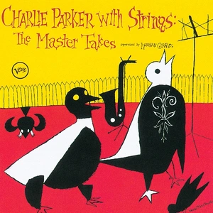 Charlie Parker with Strings — ranked #5