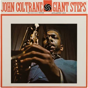 Giant Steps — ranked #3