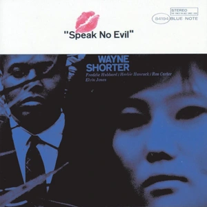 Speak No Evil — ranked #8