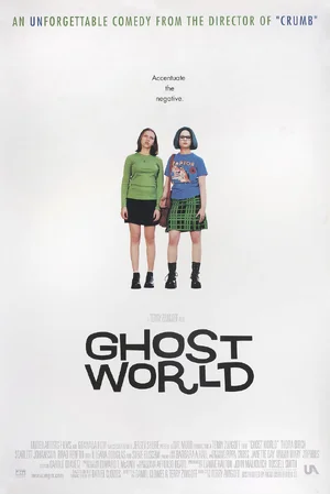 Ghost World — ranked #11