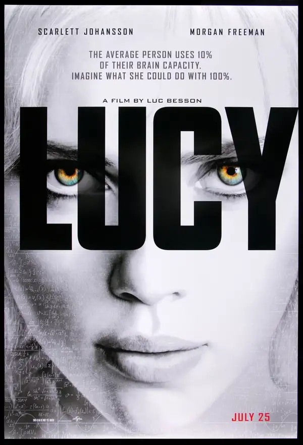 Lucy - ranking option ranked #13