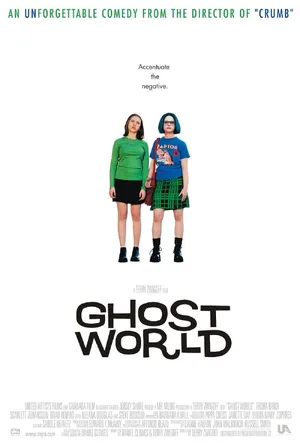 Ghost World — ranked #6