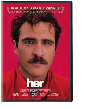 Her — ranked #5