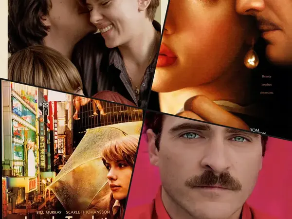What is the best Scarlett Johansson role?