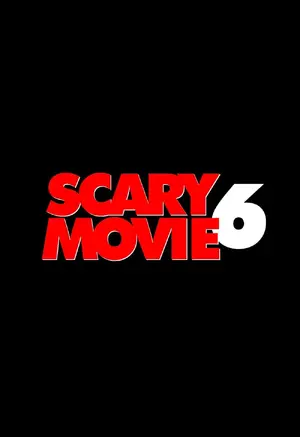 Scary Movie 6 — ranked #2