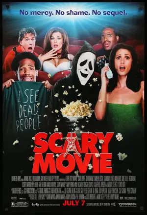Scary Movie