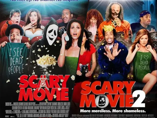 What is the best Scary Movie installment?