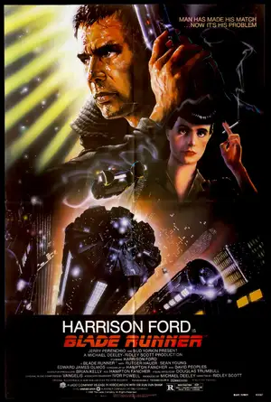 Blade Runner